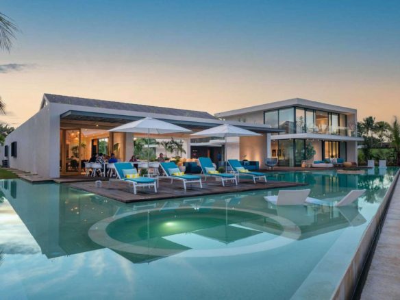 Villa Miray