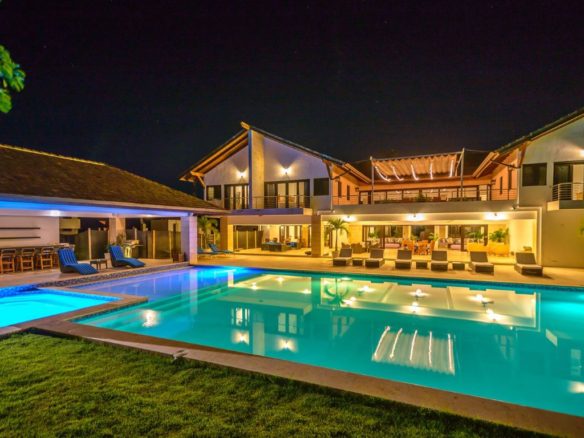 Villa Soraya