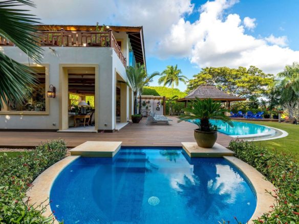 Villa Abacoa