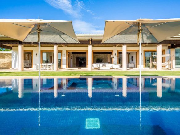 Villa Dariush