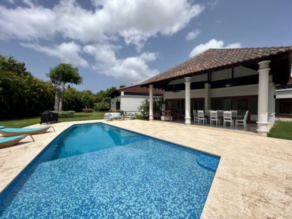 Villa Marti