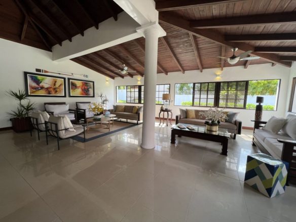 Luxury Rental Caribbean offers top-rated villas in Casa de Campo, Dominican Republic