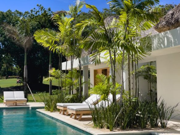 Casa Eden