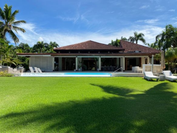 Villa Anama