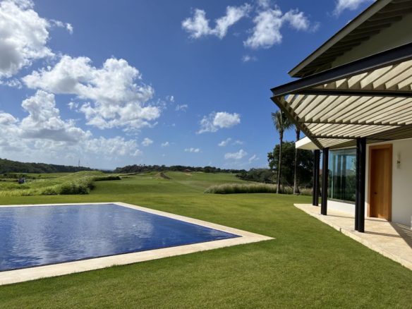 Villa Heaven