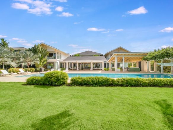 Villa Secnin