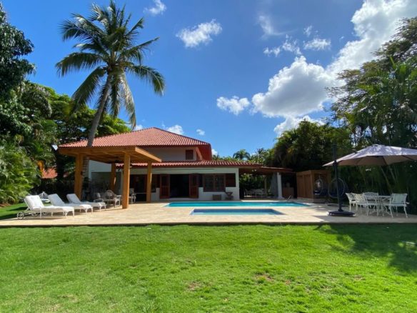 Villa Sepi