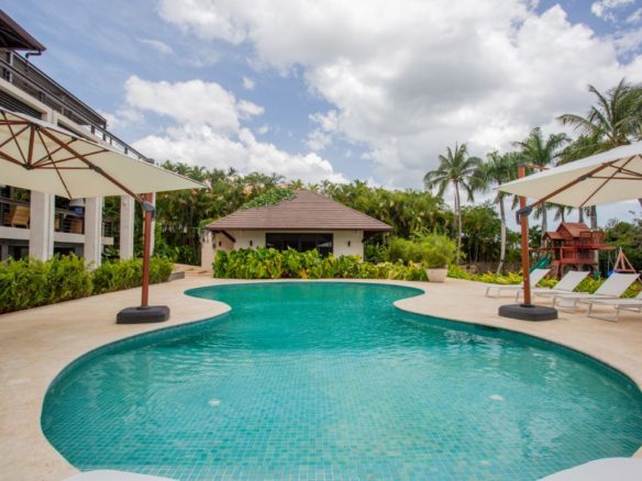 Villa Yune