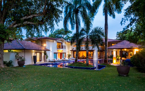 Villa Balinese