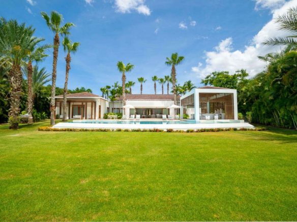 Villa Yaira