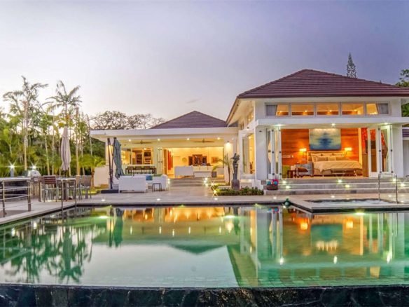 Villa Solera