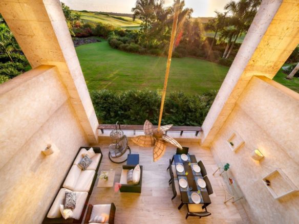Luxury Rental Caribbean offers top-rated villas in Casa de Campo, Dominican Republic