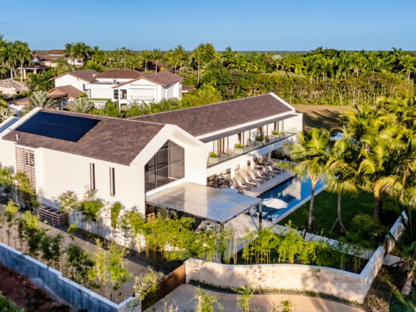 Villa Le Lainer