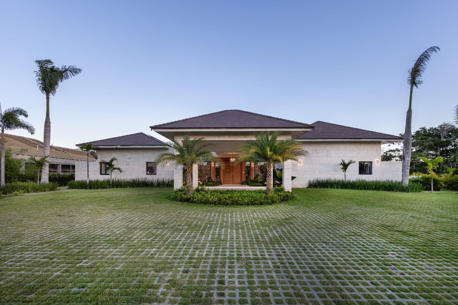 Villa La innovacion