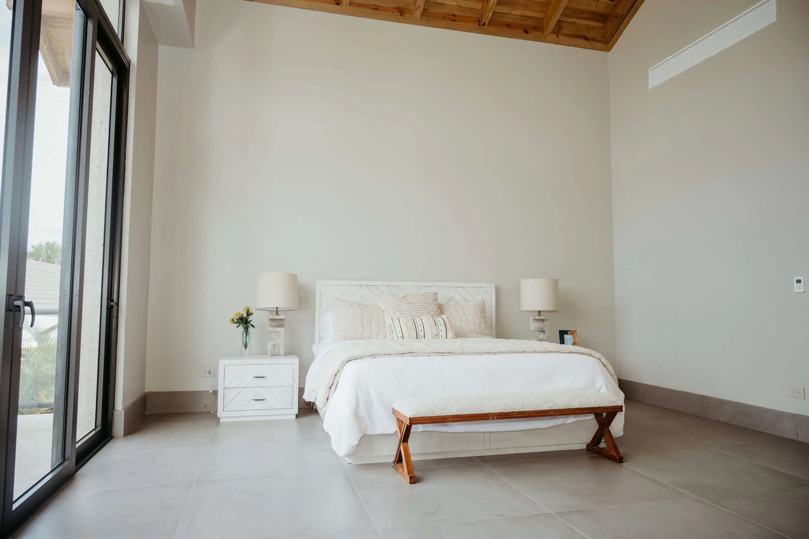 Villa Quinta Zolano
