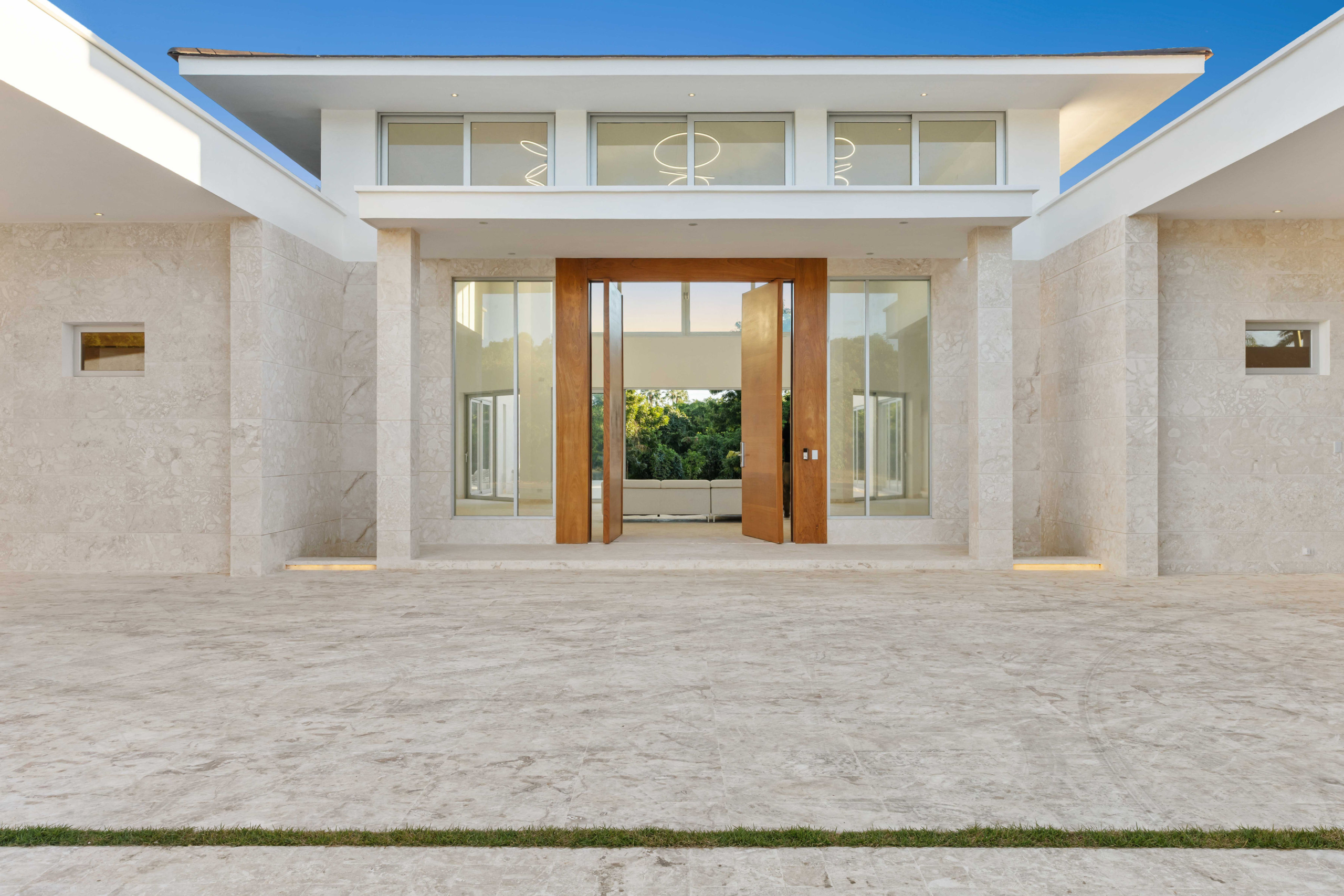 Villa Bravio