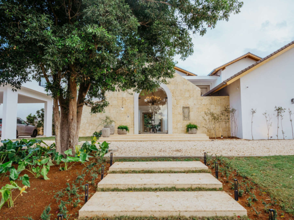 Villa Quinta Zolano