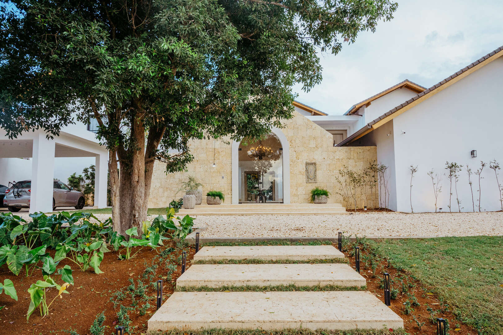 Villa Quinta Zolano