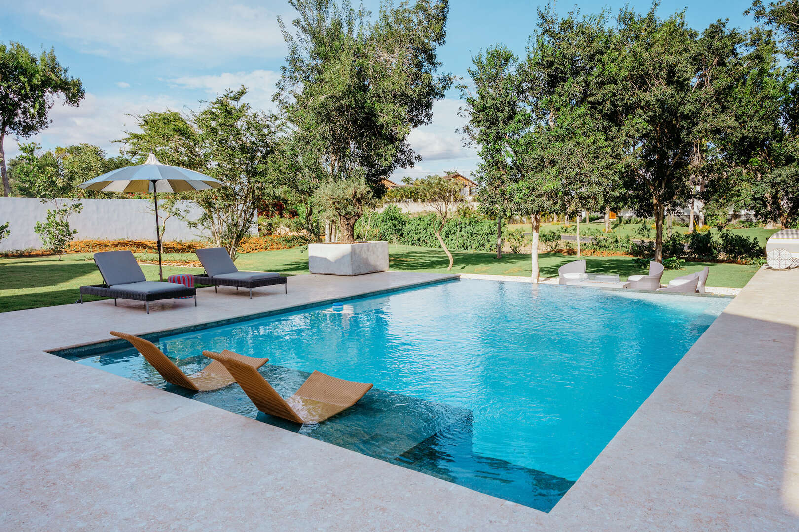 Villa Quinta Zolano