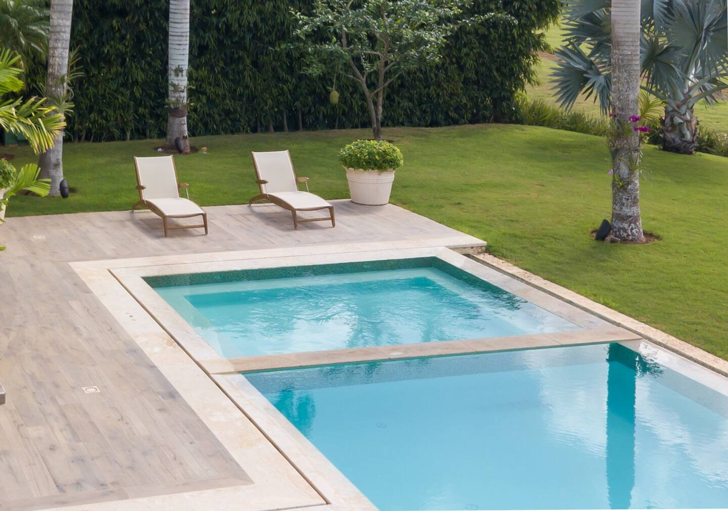 Villa Montepellier