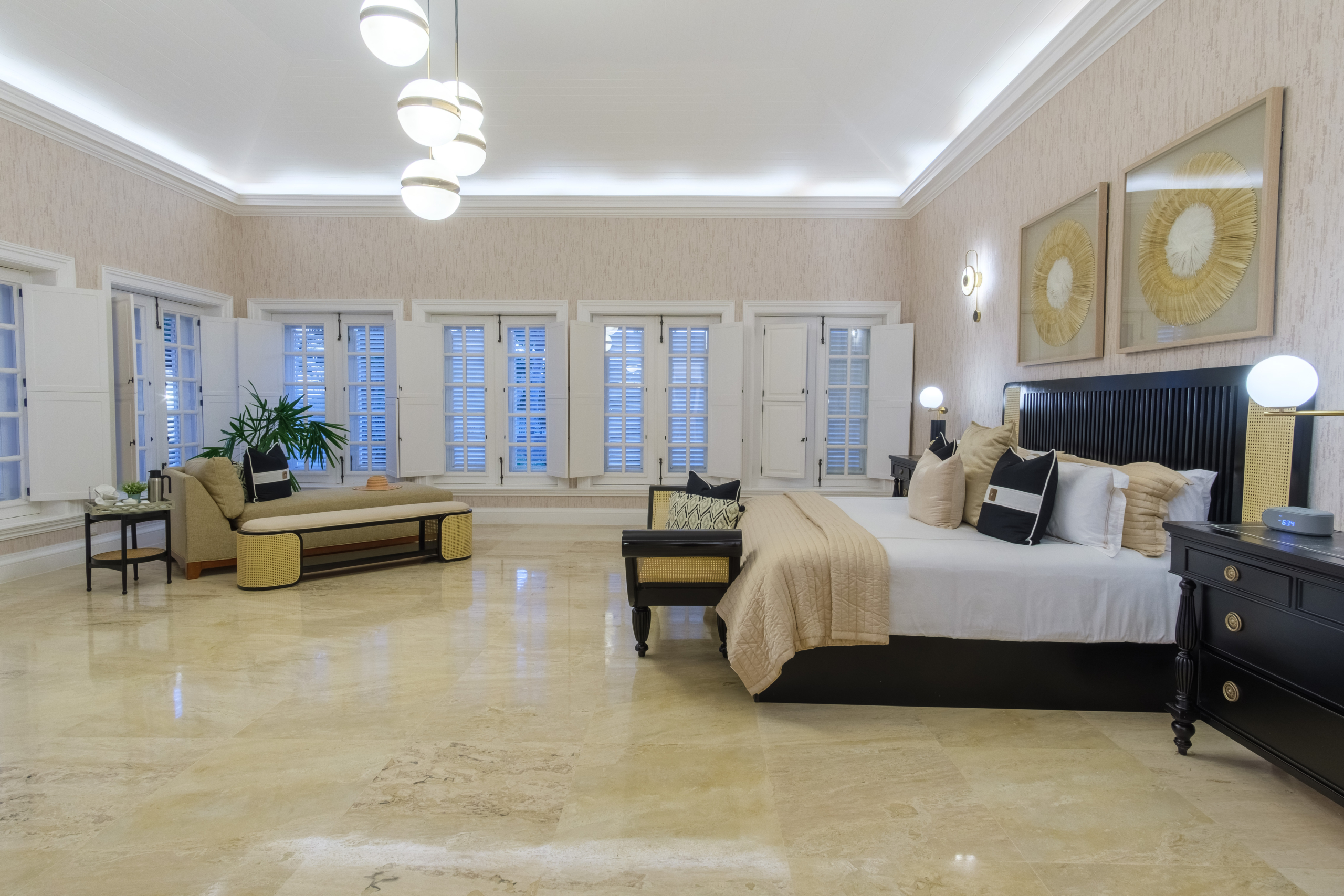 Villa Rosa