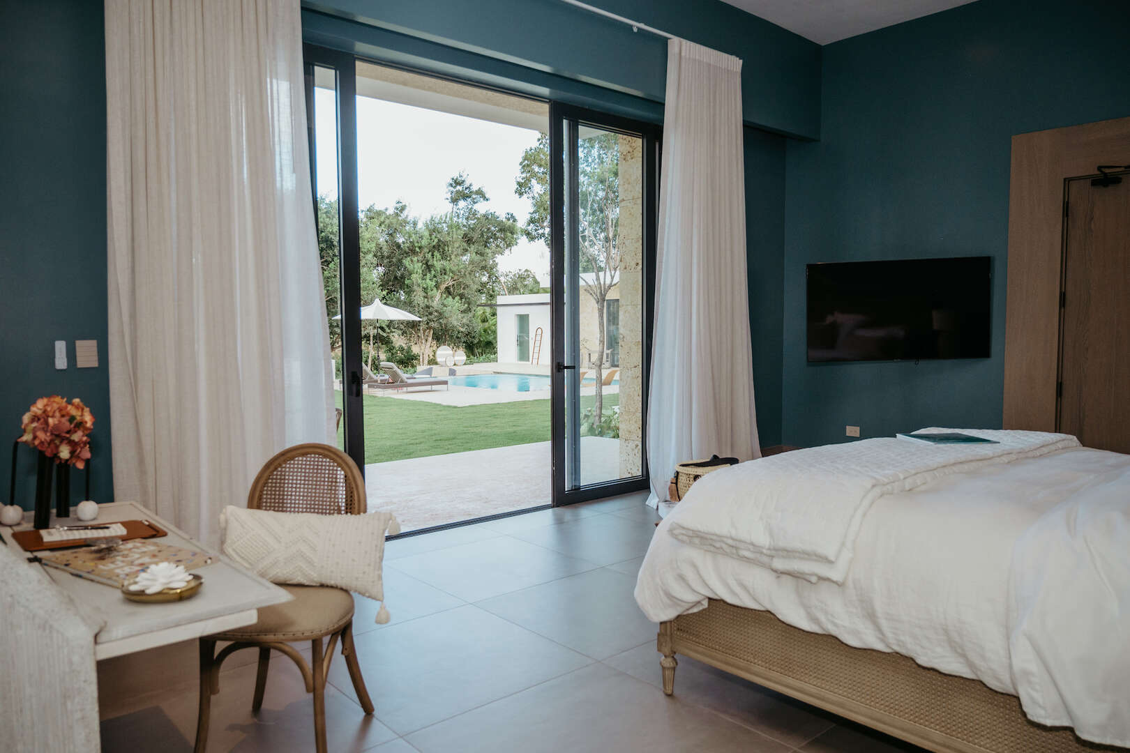Villa Quinta Zolano