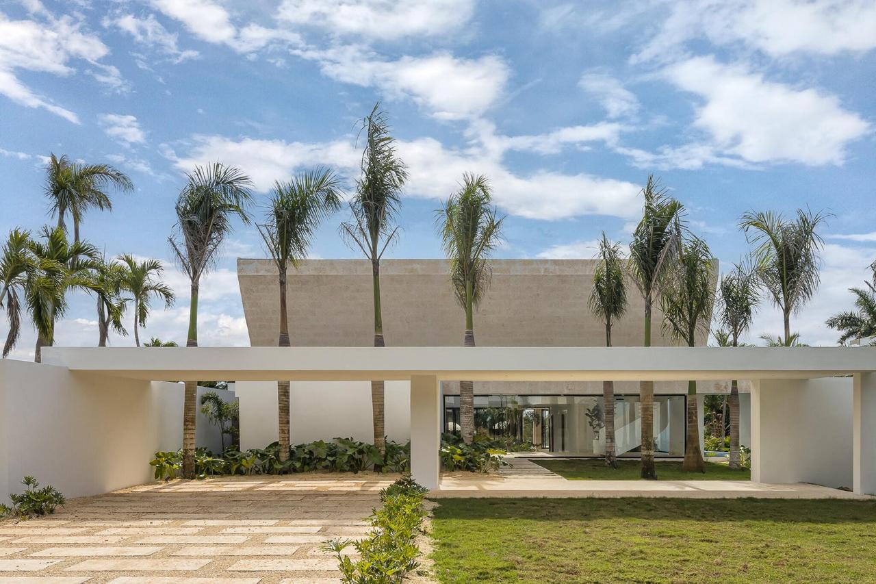 Villa Le Moete