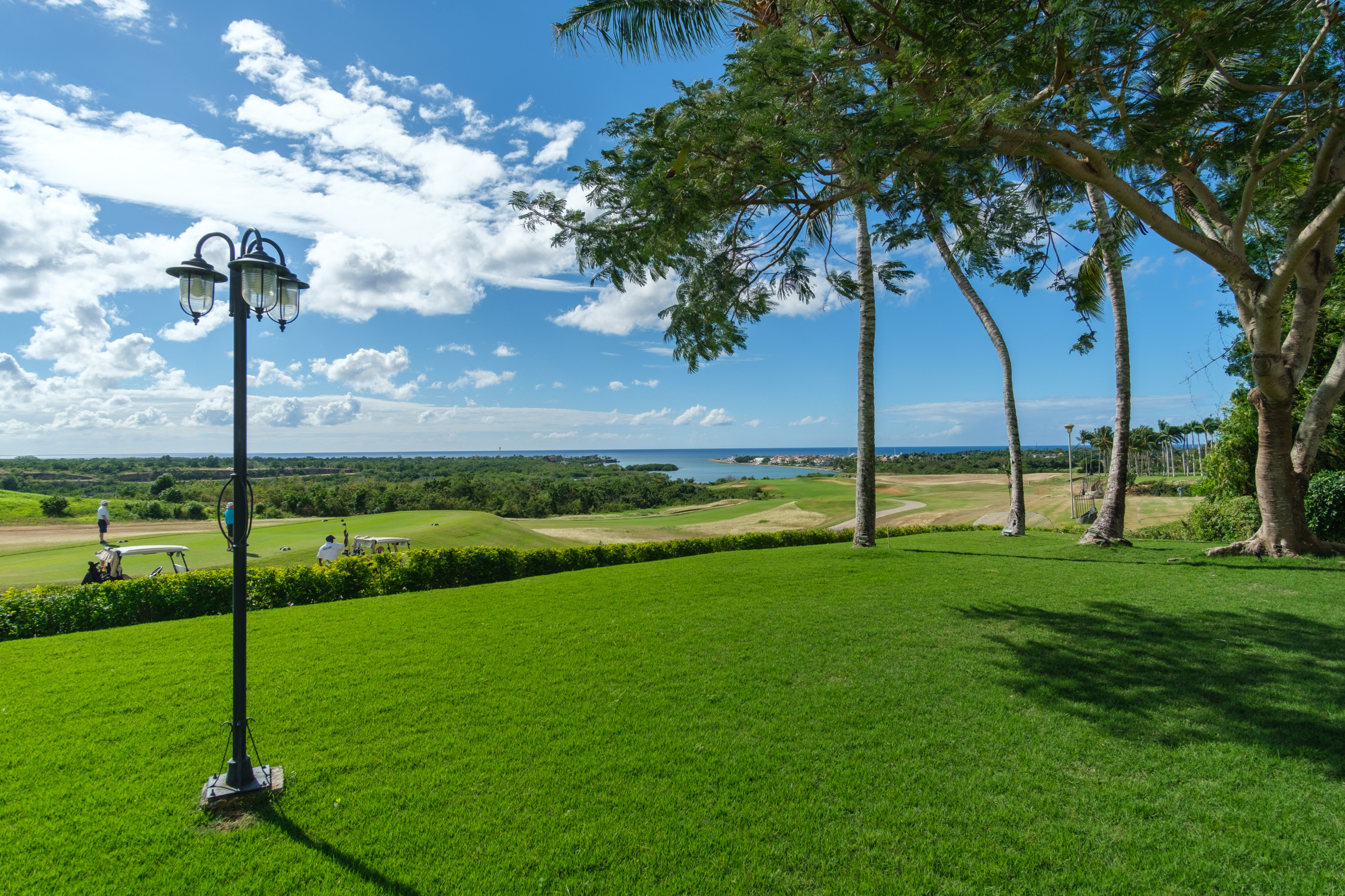 Villa Rosa