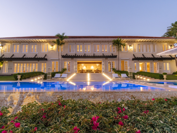 Villa Rosa