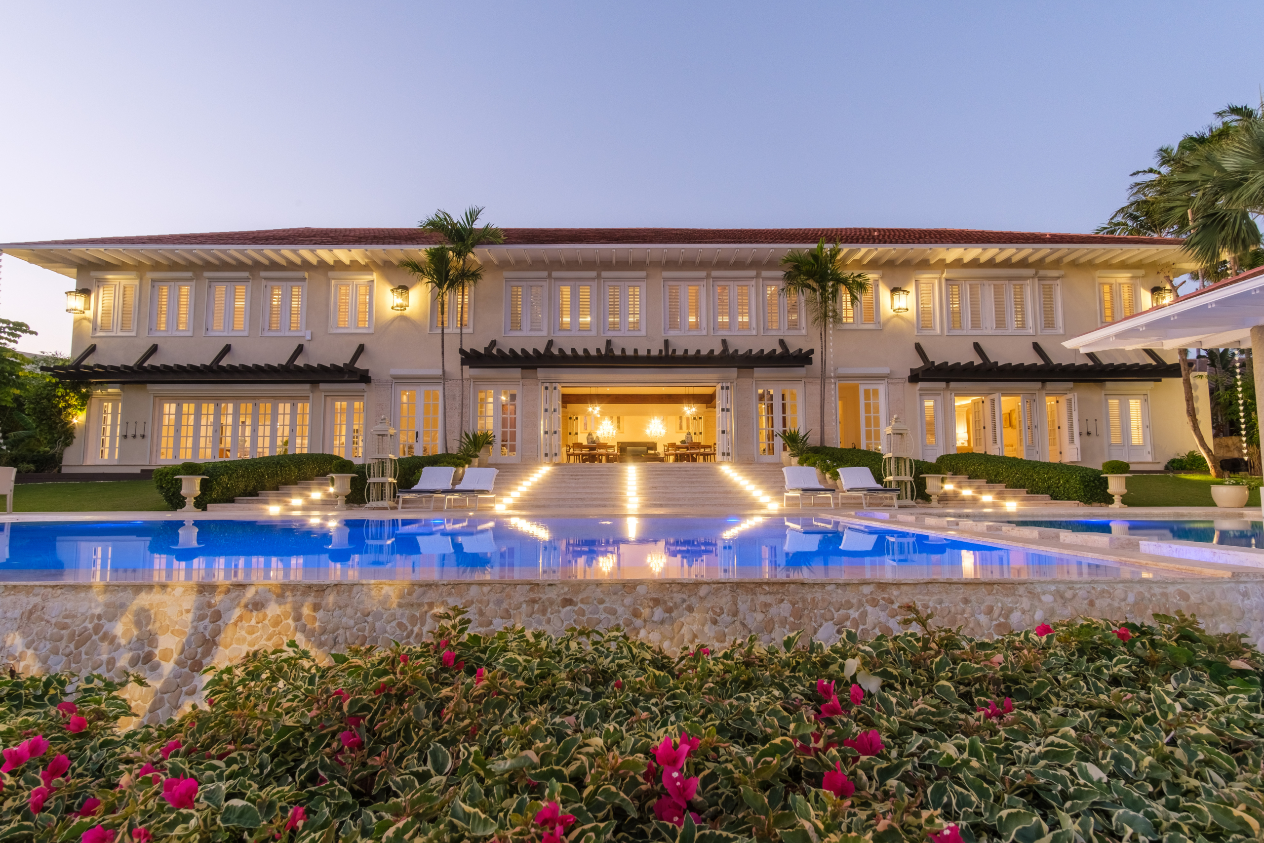 Villa Rosa