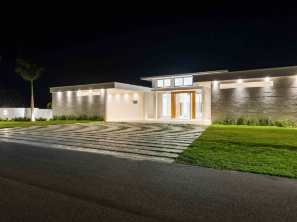 Villa Bravio