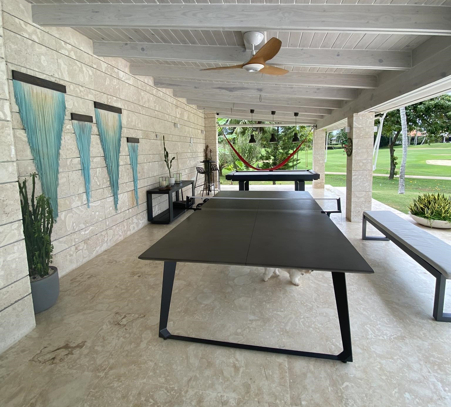 Villa Le Modern Chalet