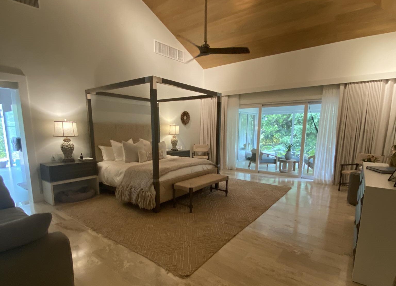 Villa Le Modern Chalet