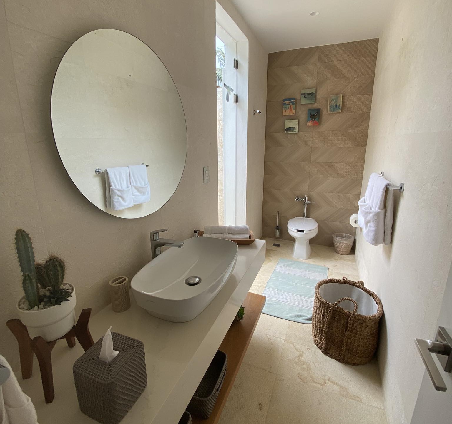 Villa Le Modern Chalet
