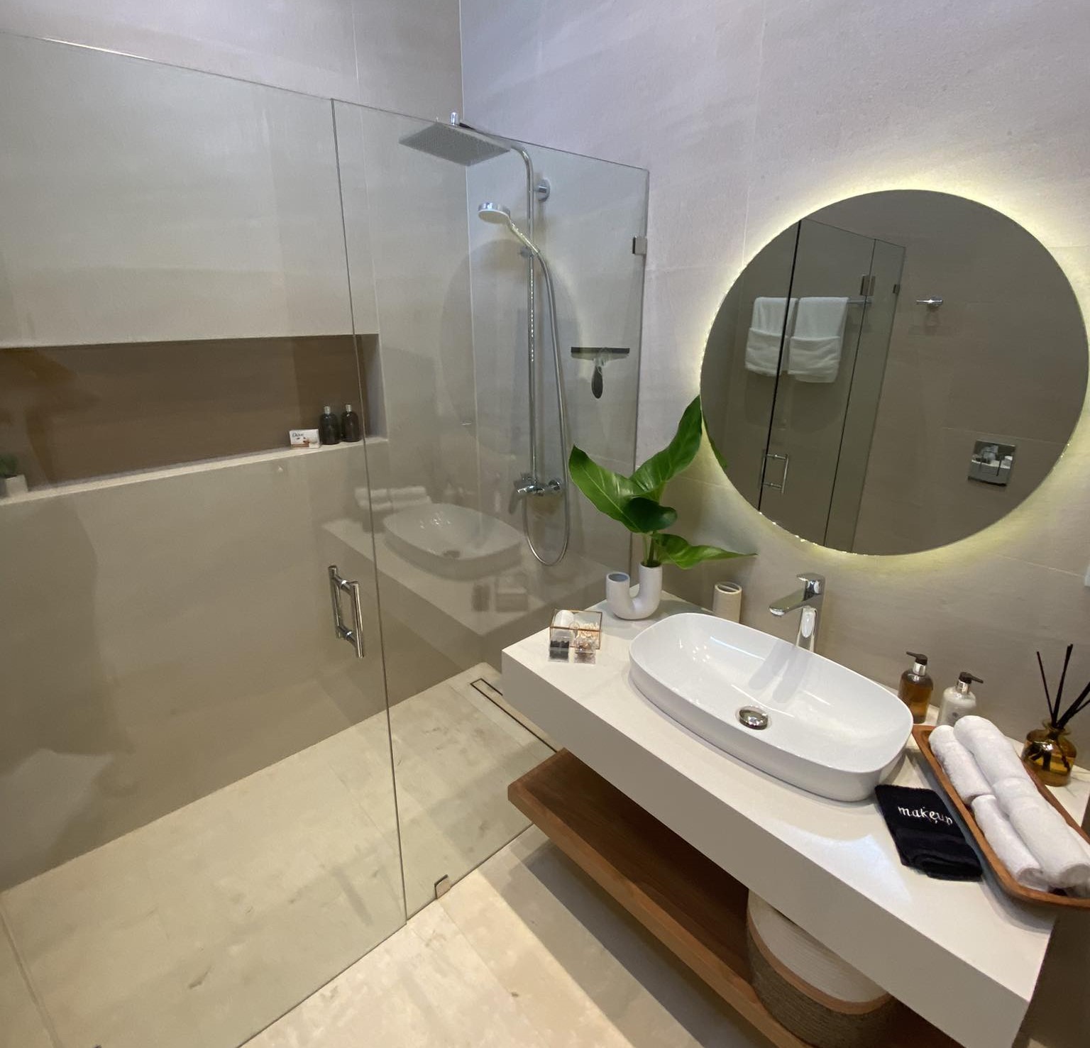 Villa Le Modern Chalet
