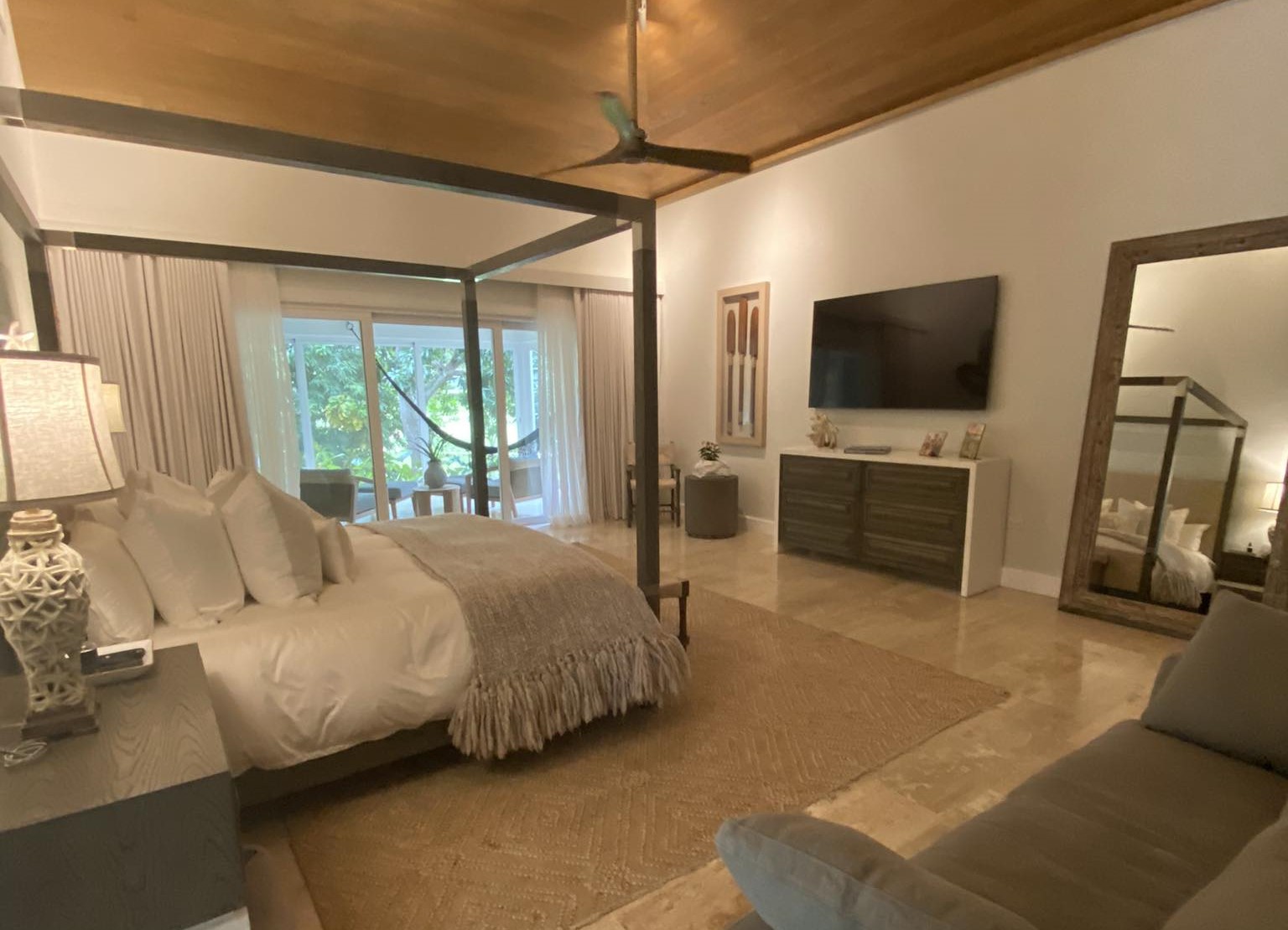 Villa Le Modern Chalet