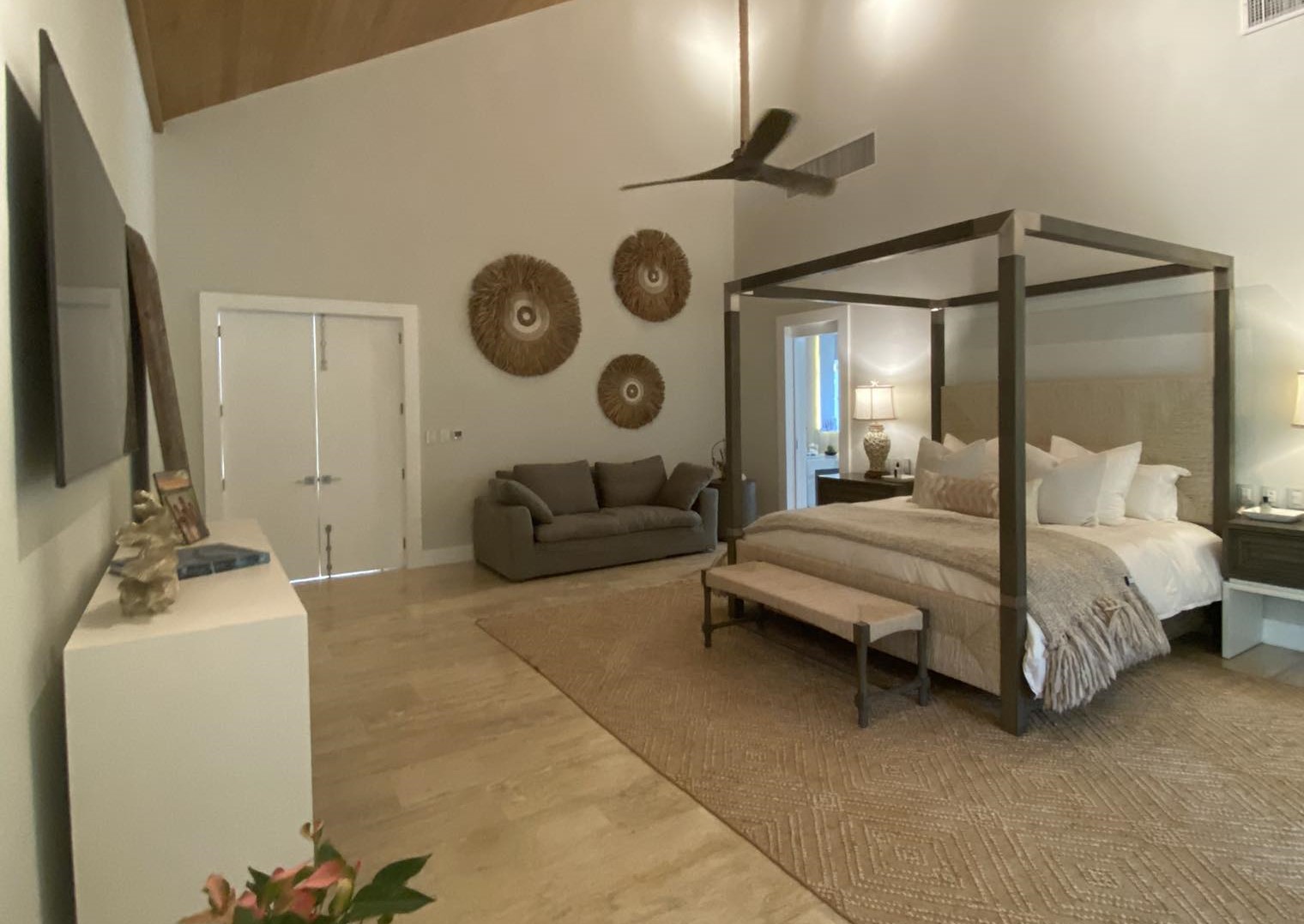 Villa Le Modern Chalet