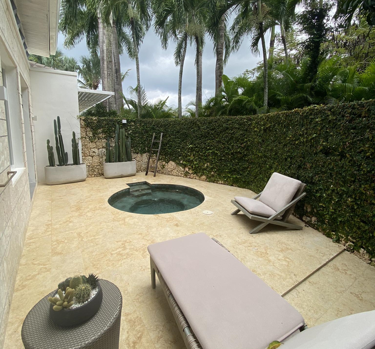 Villa Le Modern Chalet