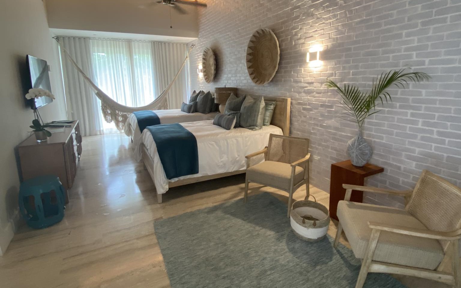 Villa Le Modern Chalet