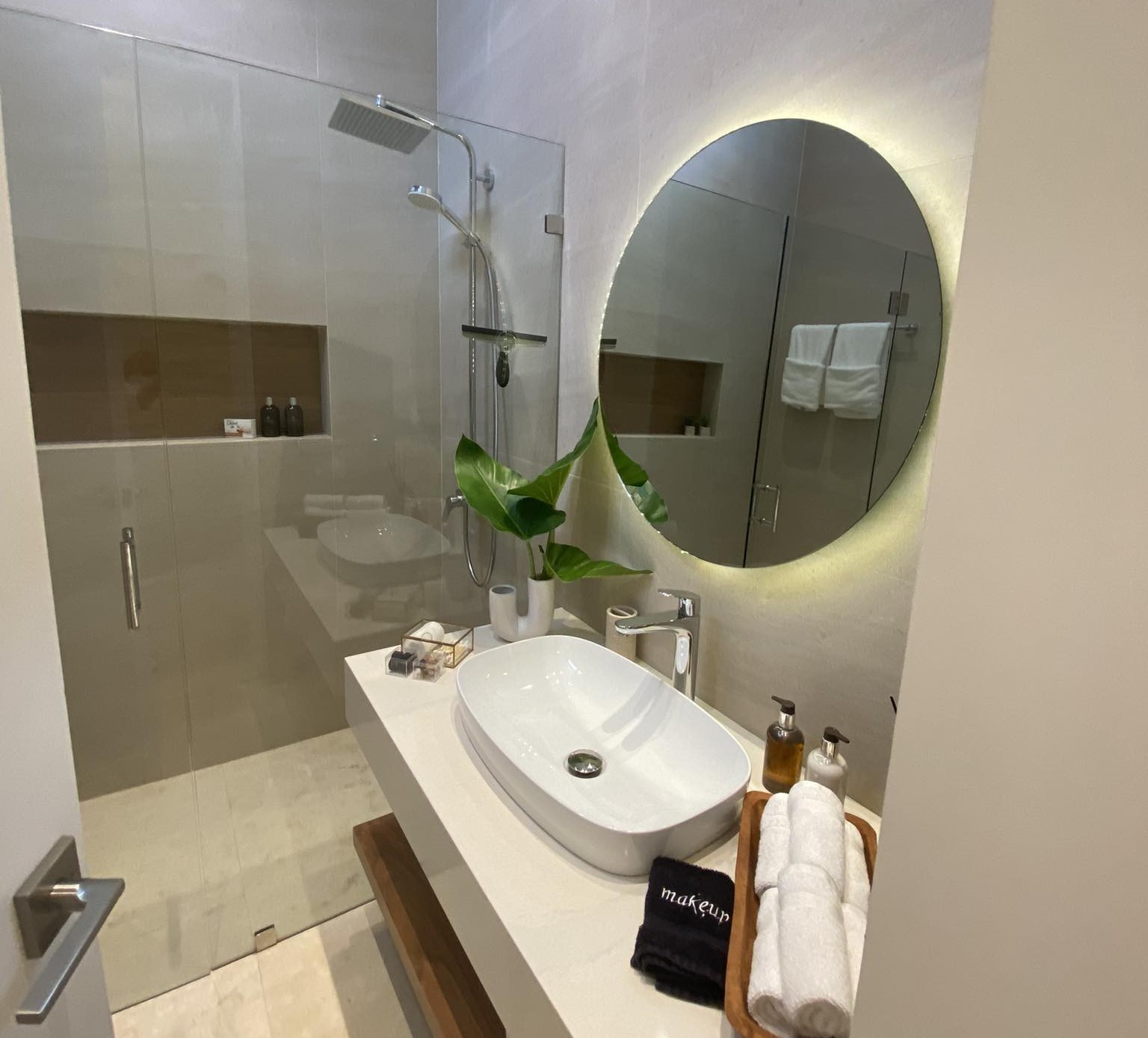 Villa Le Modern Chalet