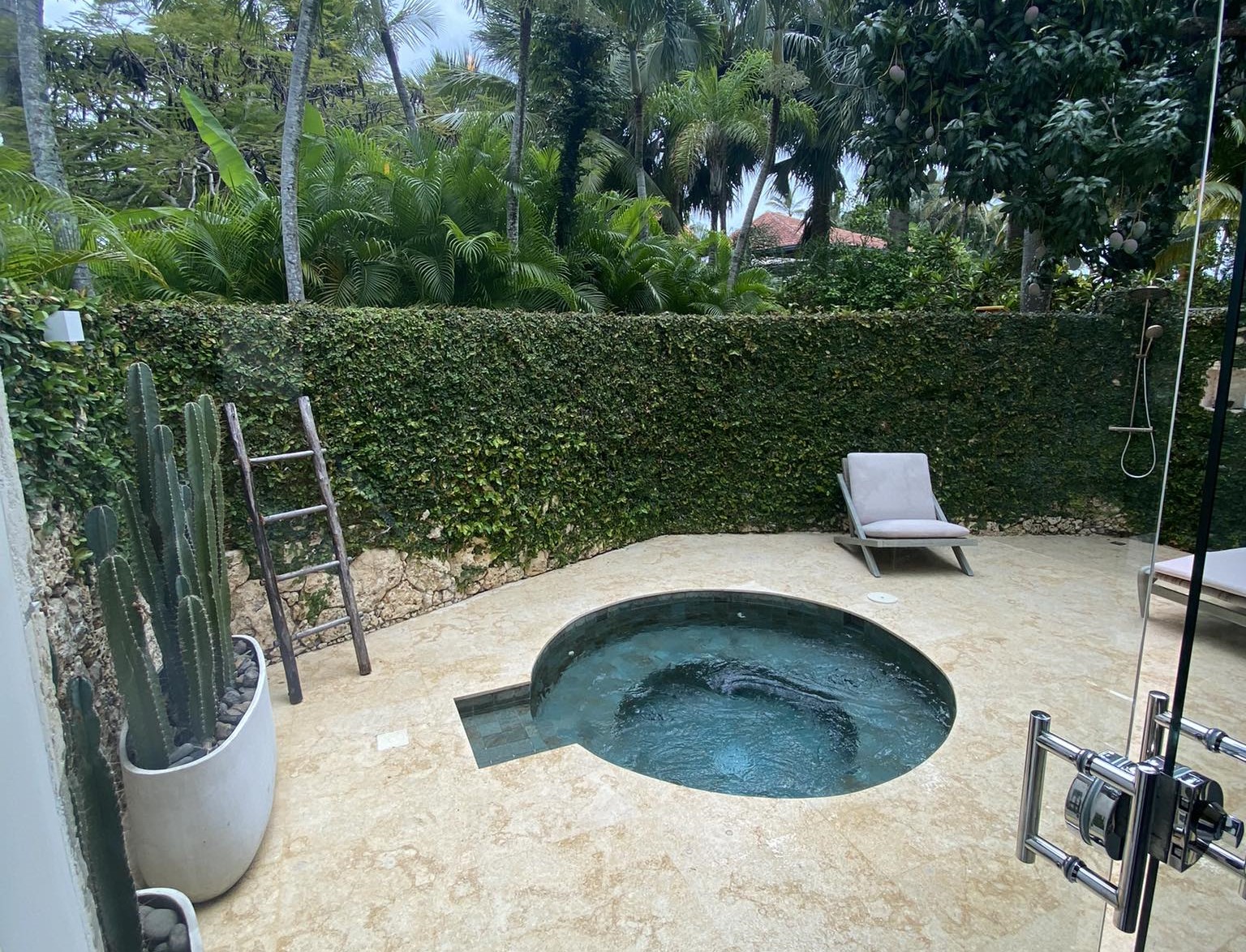 Villa Le Modern Chalet