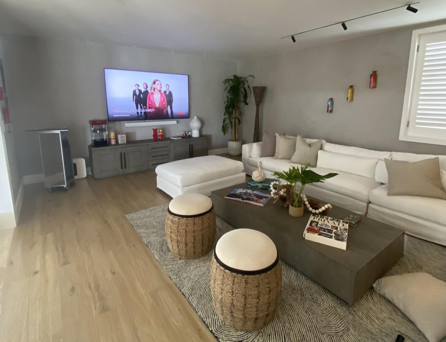 Villa Le Modern Chalet