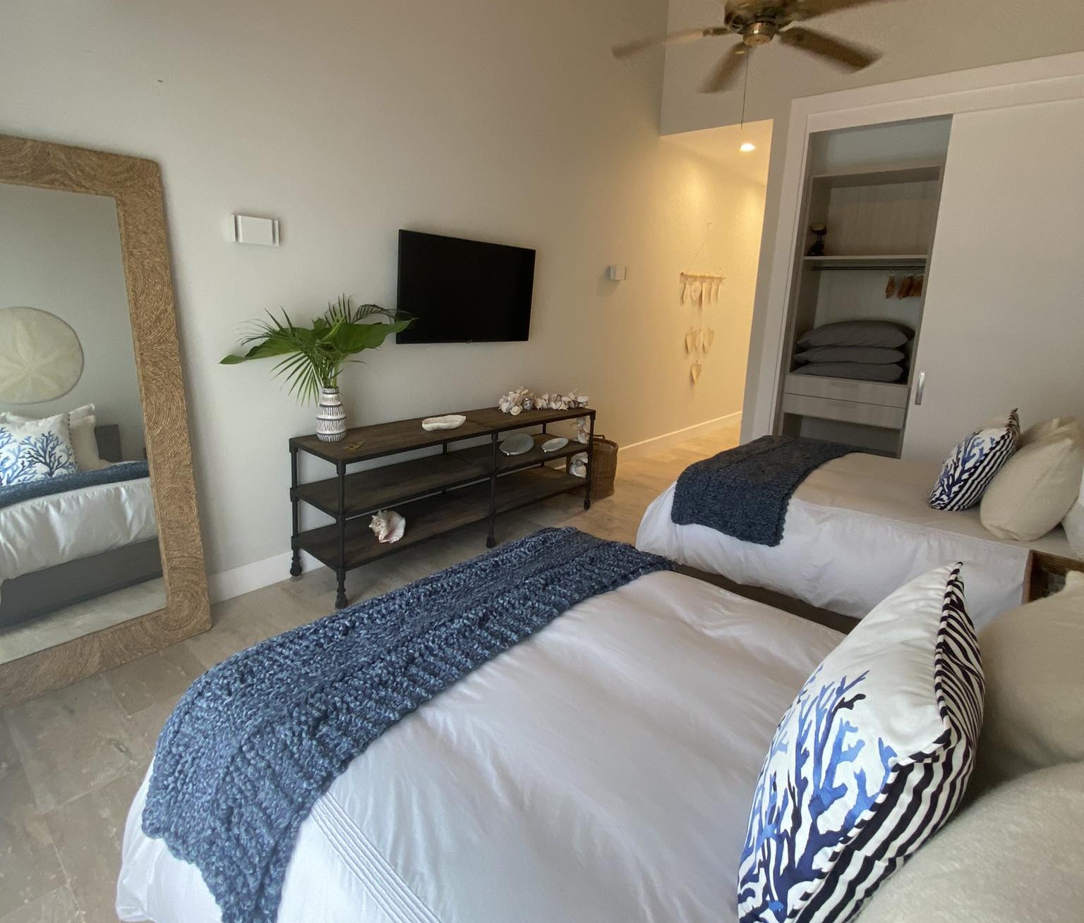 Villa Le Modern Chalet