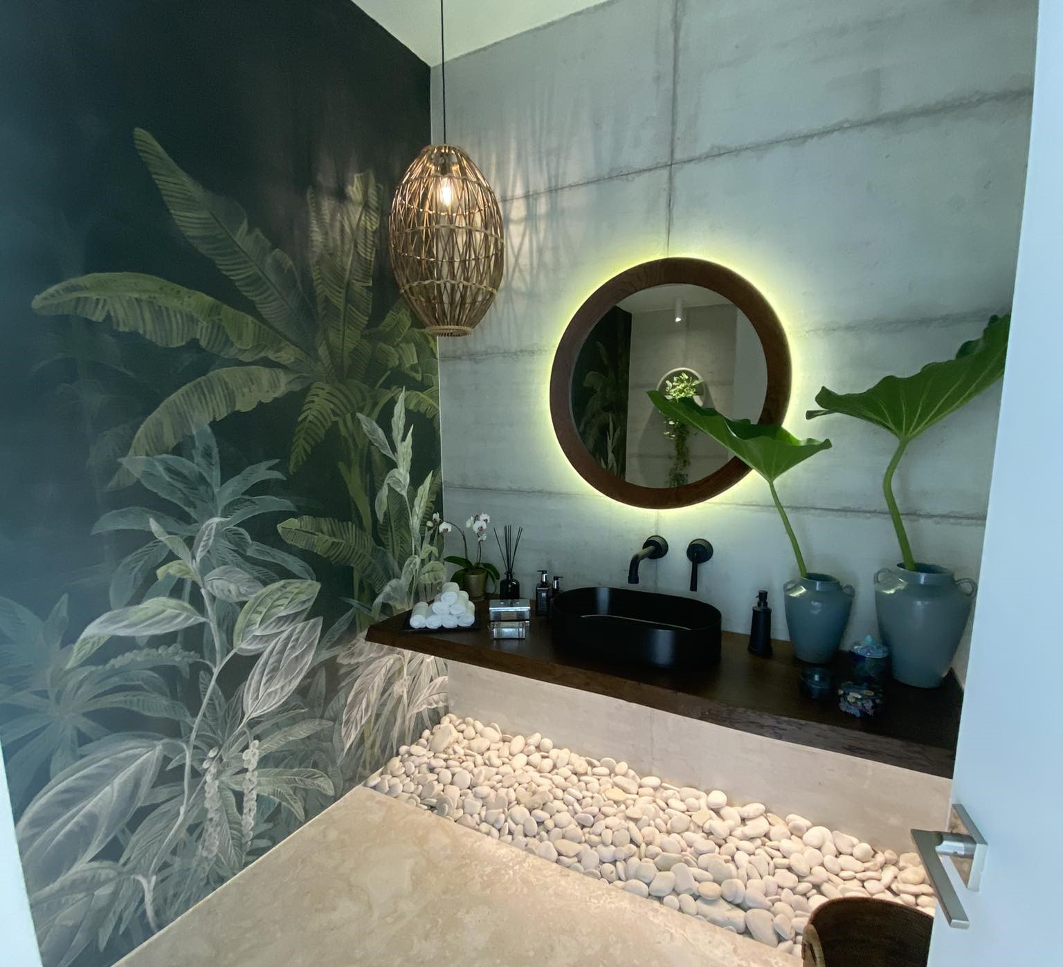 Villa Le Modern Chalet
