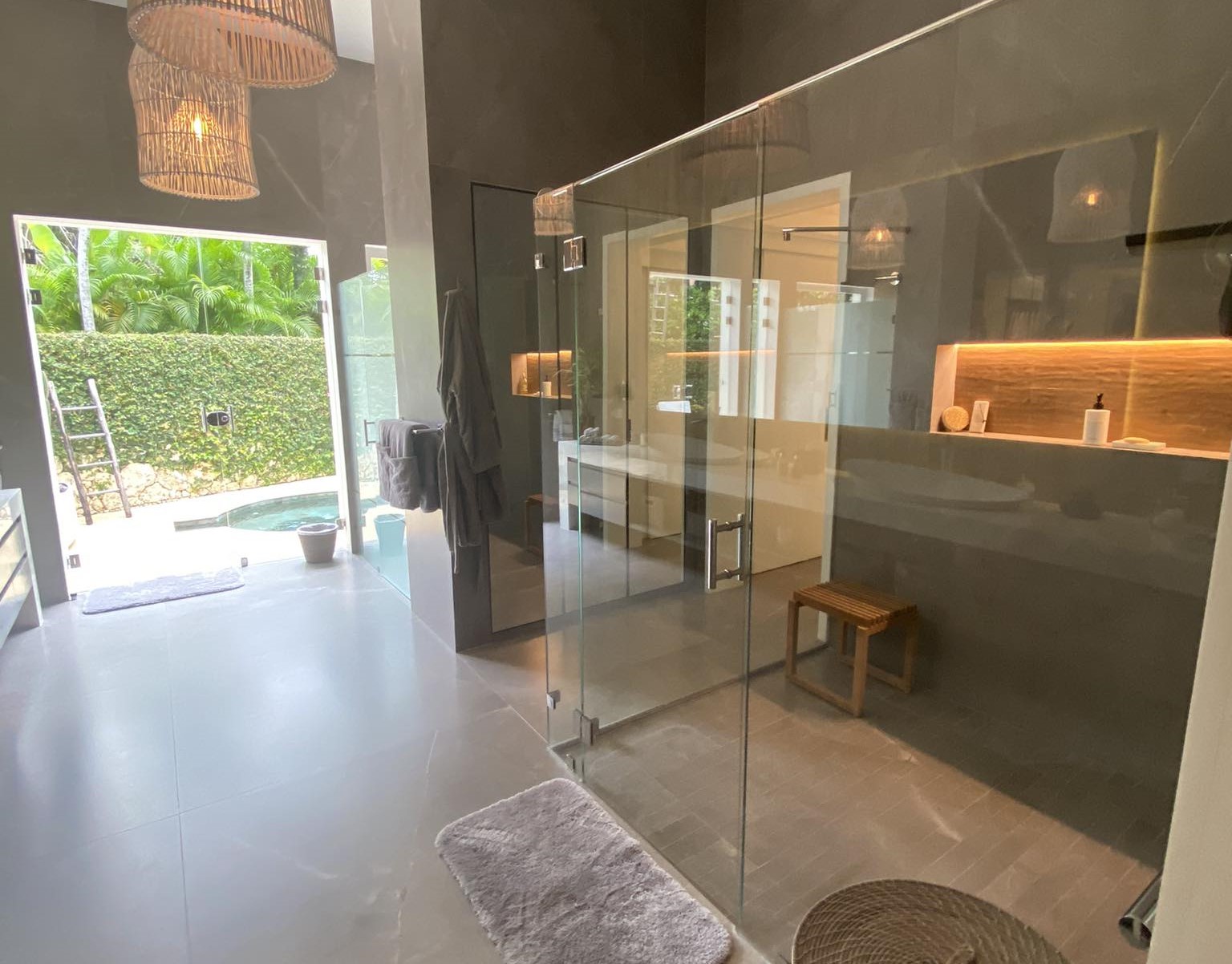Villa Le Modern Chalet