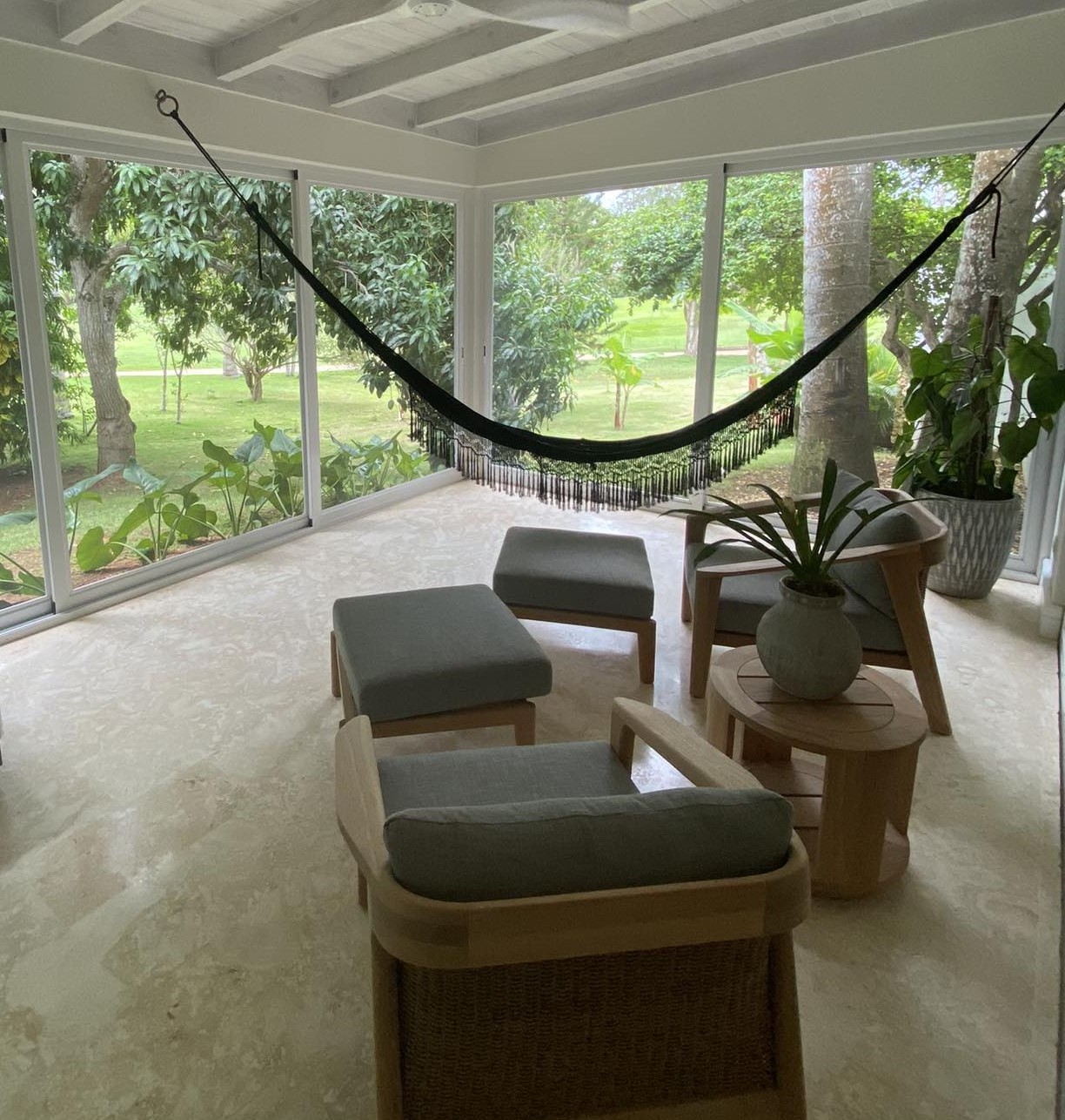 Villa Le Modern Chalet