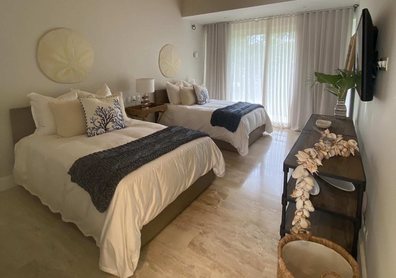 Villa Le Modern Chalet