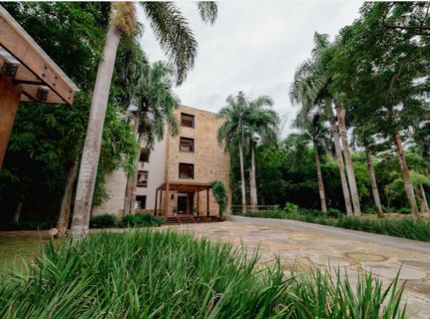 Villa Hugo