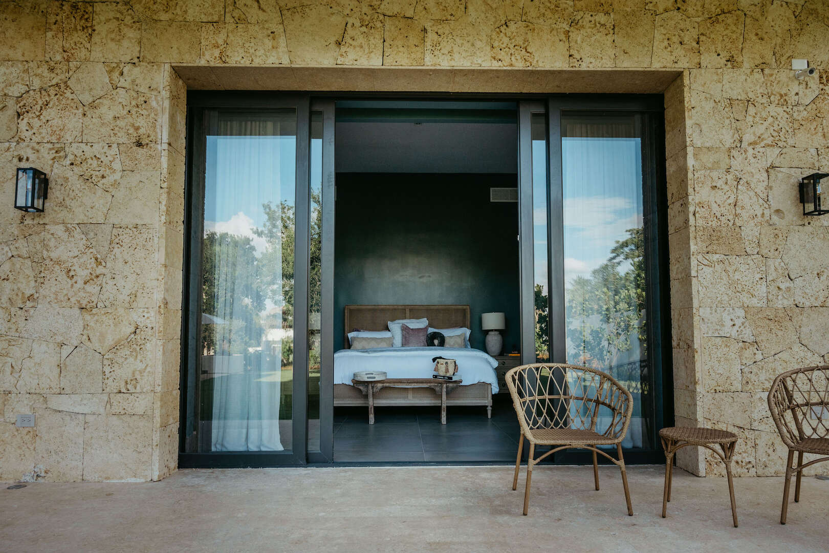 Villa Quinta Zolano