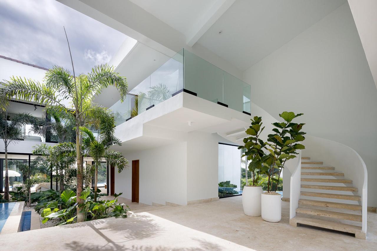 Villa Le Moete